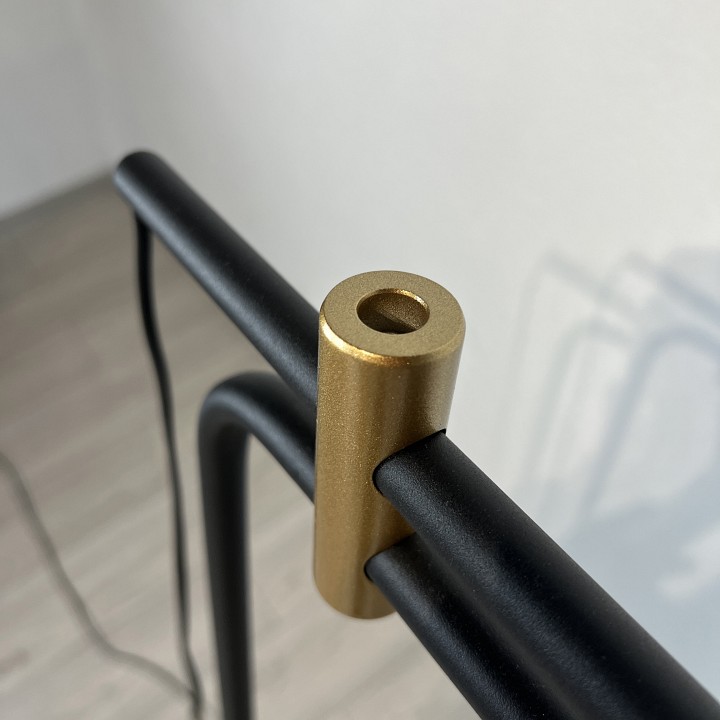 Торшер imperiumloft ram ramflor01