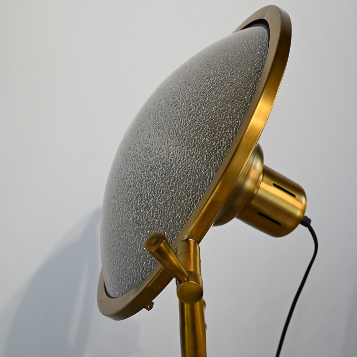 Торшер imperiumloft tripod tripod01