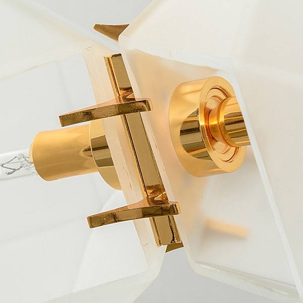 Подвесной светильник imperiumloft gabriel scott welles glass 40.2275-0