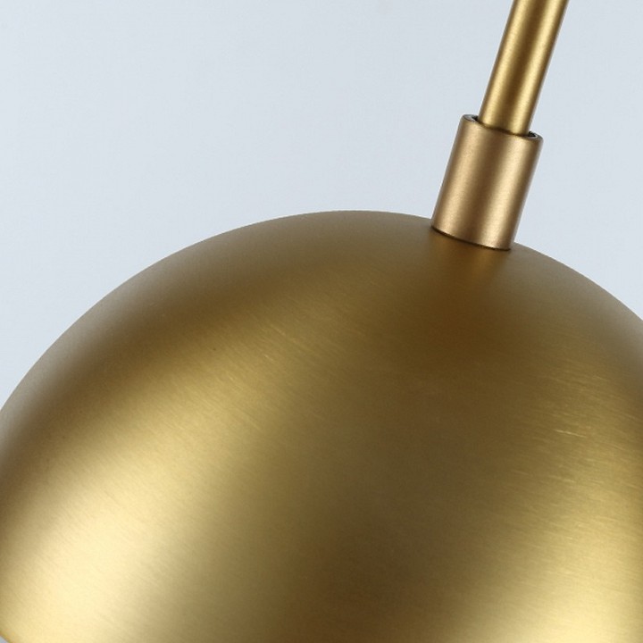 Люстра на штанге imperiumloft ball balll01