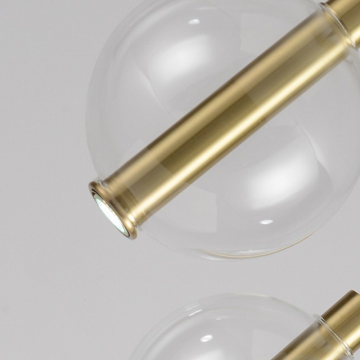 Подвесной светильник imperiumloft center center01