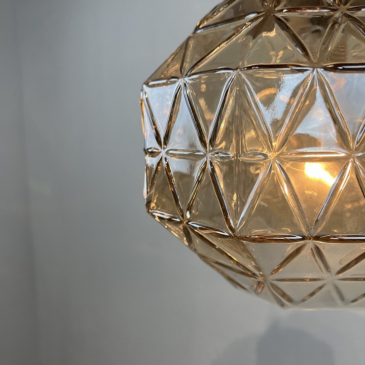 Подвесной светильник imperiumloft lita lita01