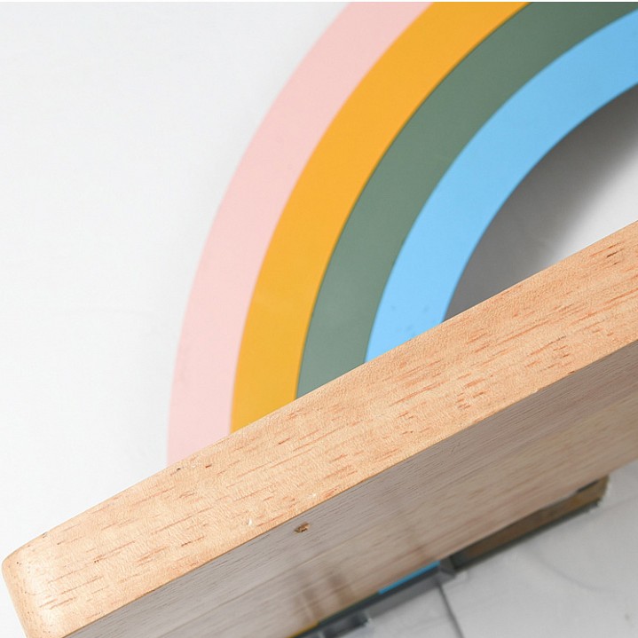 Бра imperiumloft rainbow rainbow-kids-wall01