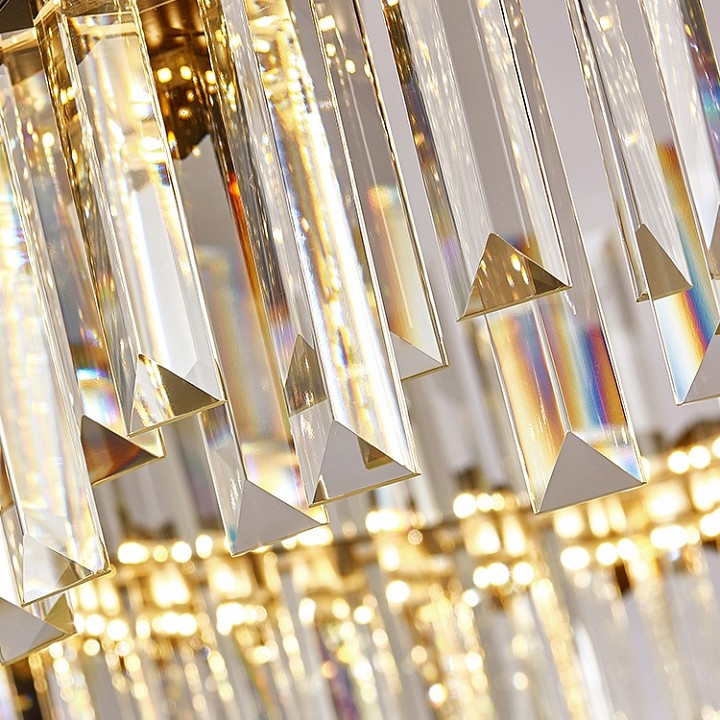 Подвесная люстра imperiumloft milan milan01