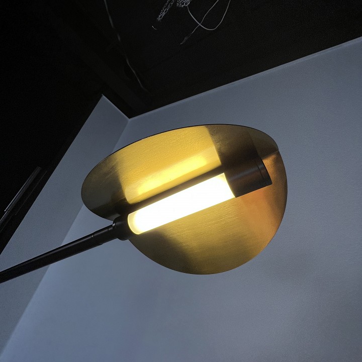 Торшер imperiumloft bolia leaves 41, 212
