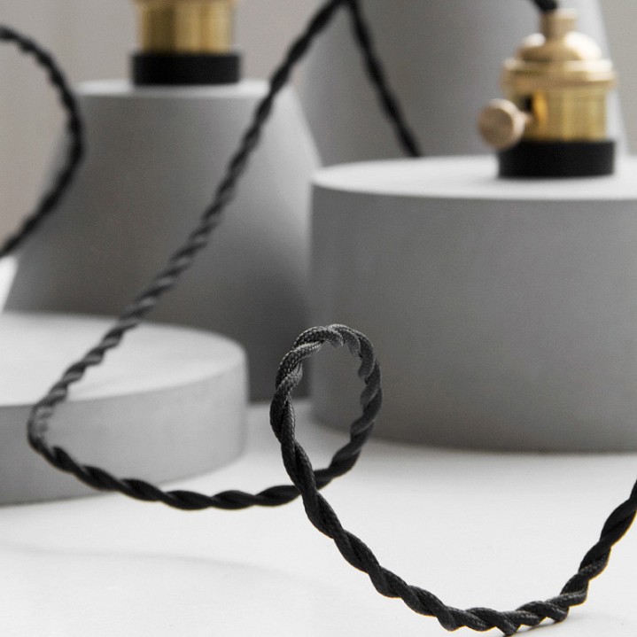 Подвесной светильник imperiumloft industry industry01