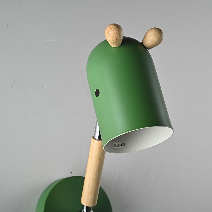 Бра imperiumloft animal animal01