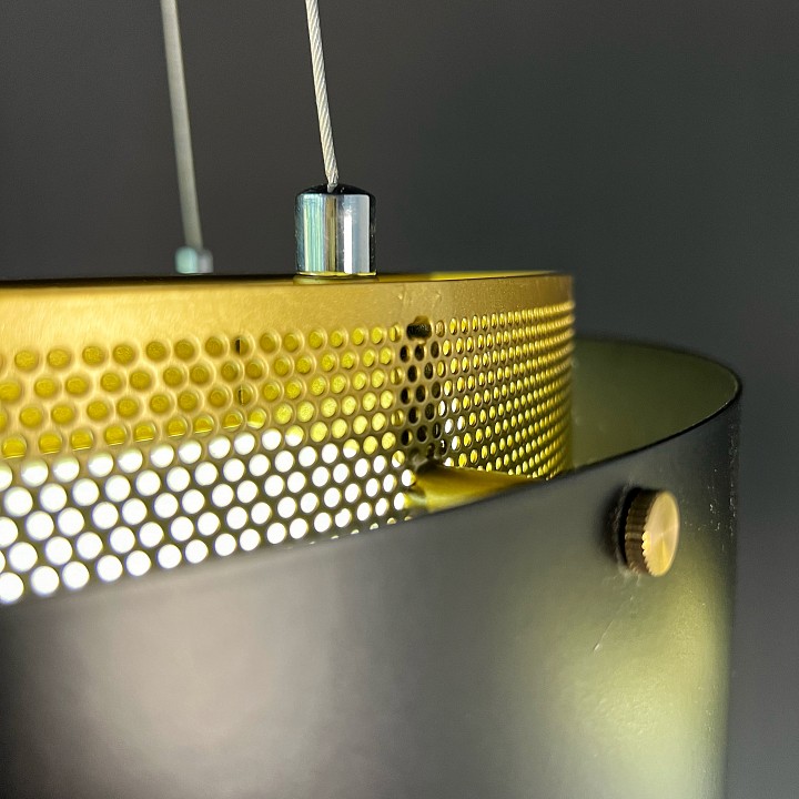 Подвесной светильник imperiumloft casing casing01
