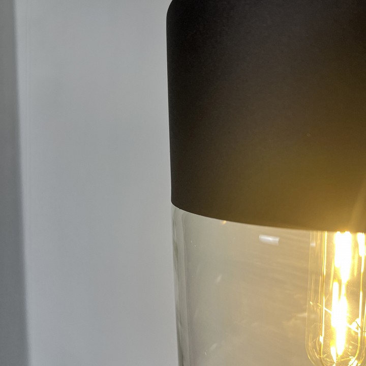 Подвесной светильник imperiumloft nord nord1