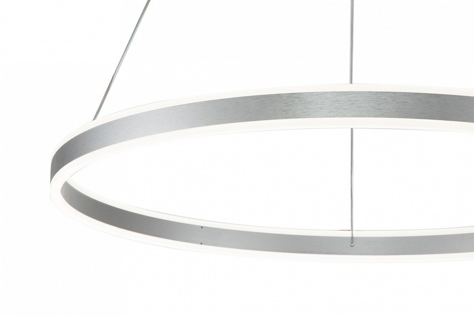 Подвесной светильник indigo galass 14001/1p silver