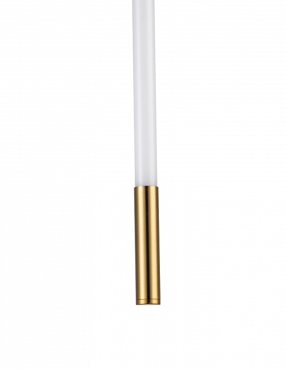 Подвесной светильник indigo filato 14008/1p brass