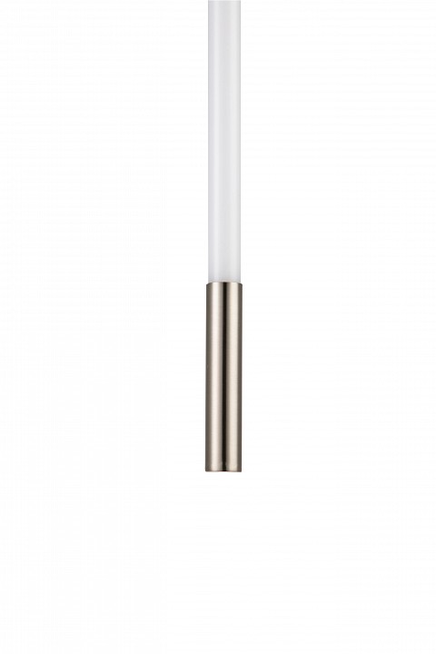 Подвесной светильник indigo filato 14008/1p nickel
