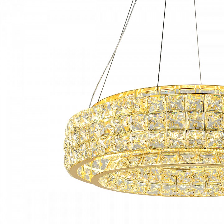 Подвесной светильник indigo valore 12044/a/1p gold