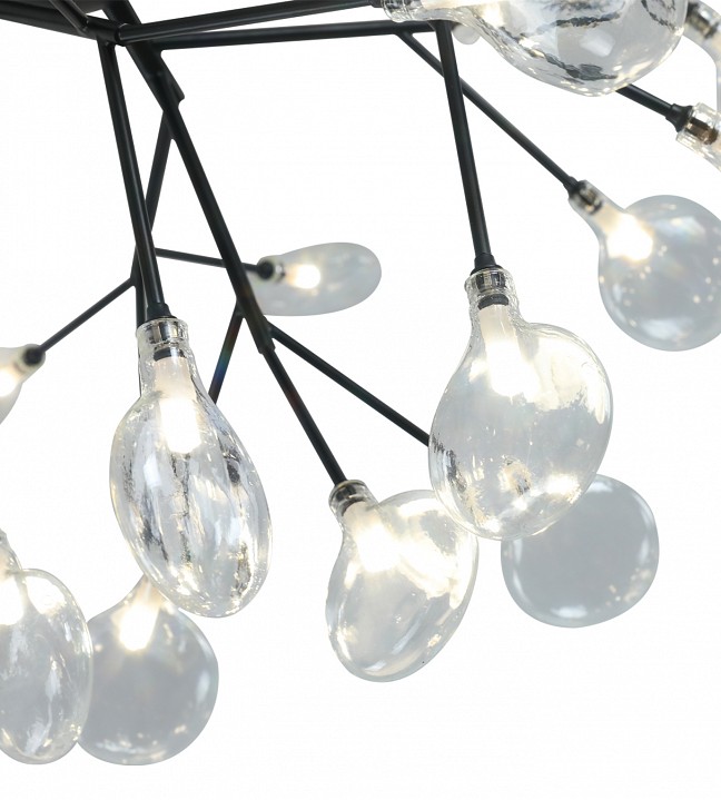 Потолочная люстра kink light ветта 07521-27, 19(21)