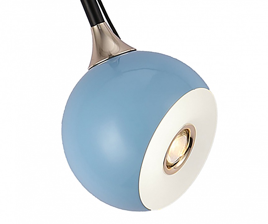 Подвесной светильник kink light тимо 07529-1a, 05
