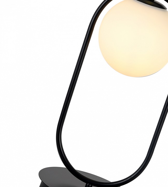 Настольная лампа декоративная kink light кенти 07631-8, 19