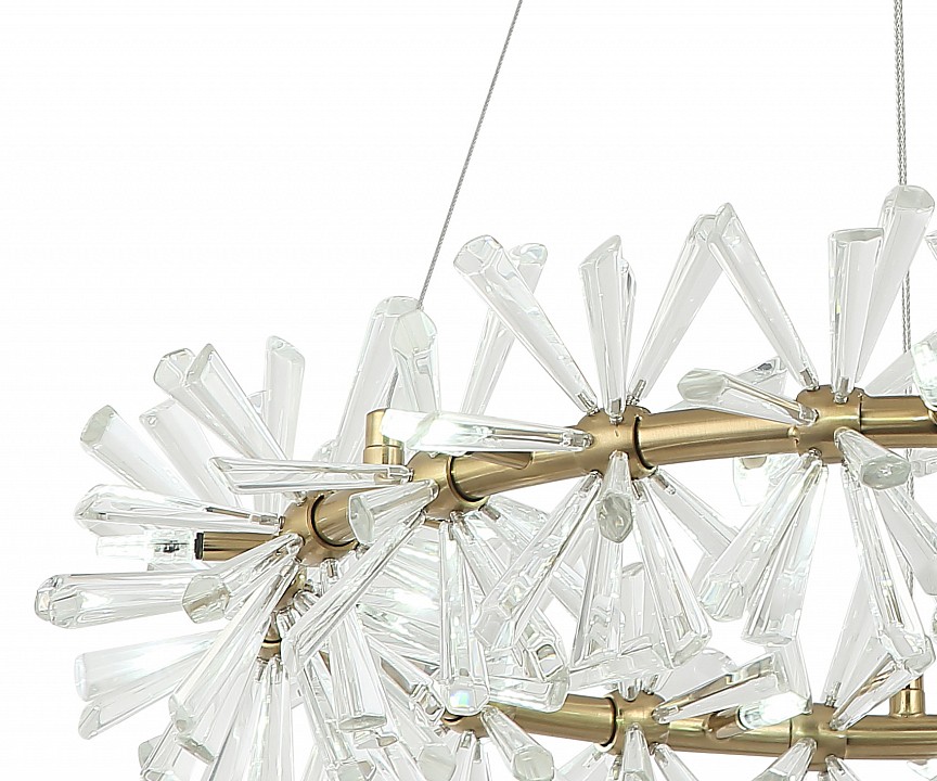 Подвесной светильник kink light альма 07672-60, 36