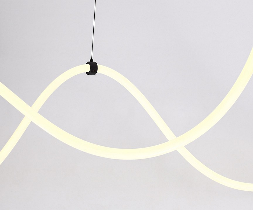 Подвесная люстра kink light венди 08031-500, 19(3000-6000k)