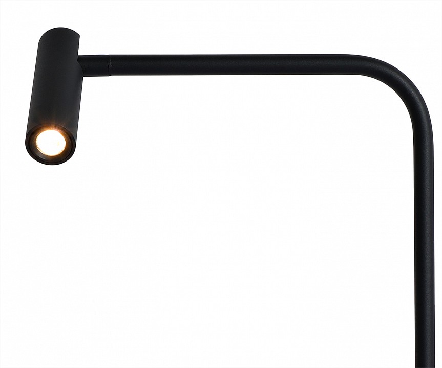 Настольная лампа офисная kink light алери 08070-t, 19