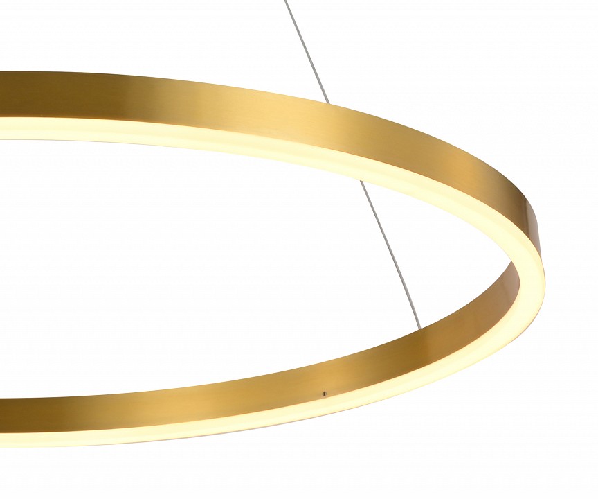 Подвесной светильник kink light тор 08214, 36a(3000k)