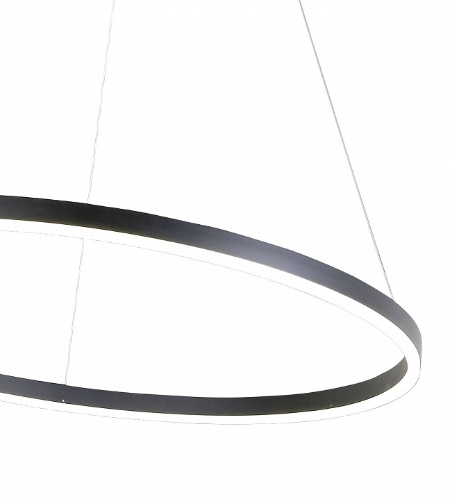 Подвесной светильник kink light тор 08218, 19a(4000k)