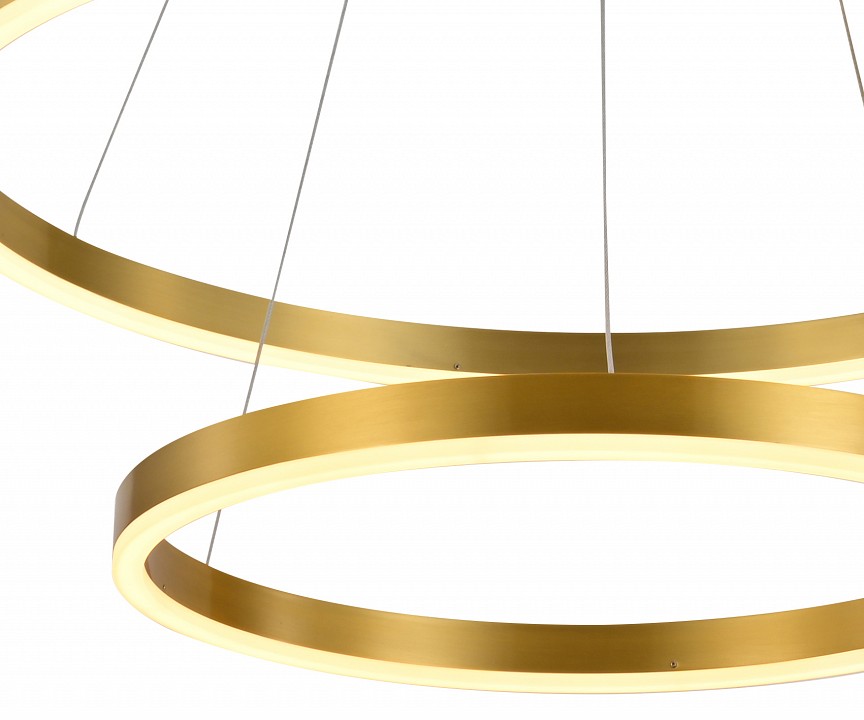 Подвесной светильник kink light тор 08219, 36a(3000k)