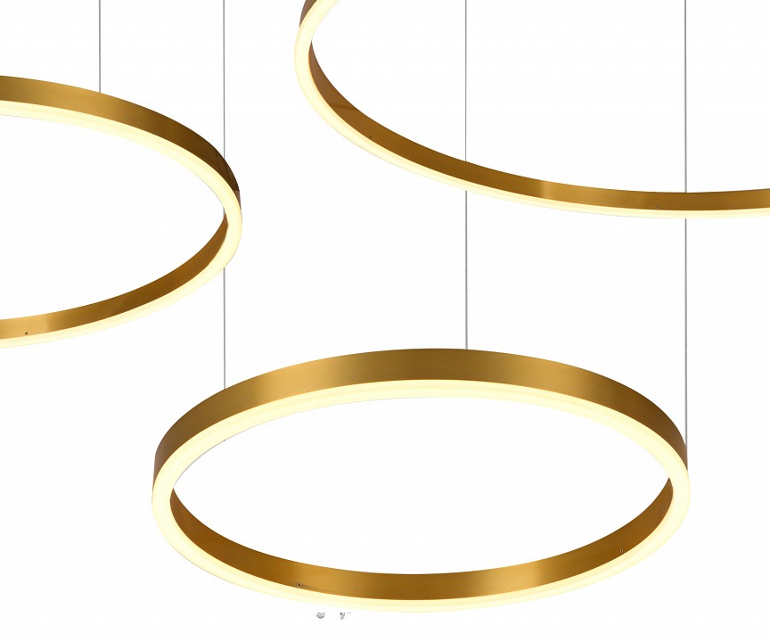Подвесной светильник kink light тор 08223, 36pa(3000k)