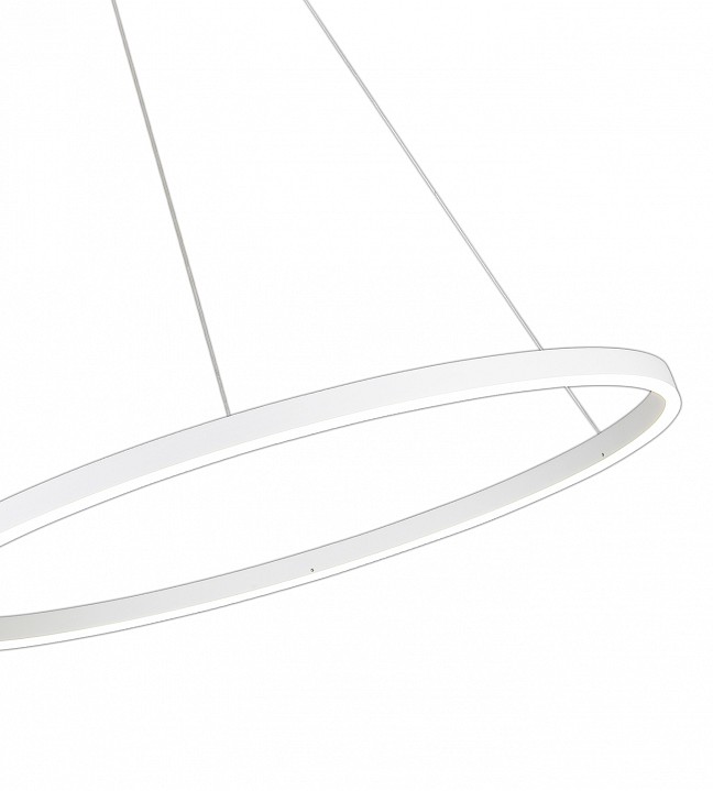 Подвесной светильник kink light тор 08228, 01a (4000k)