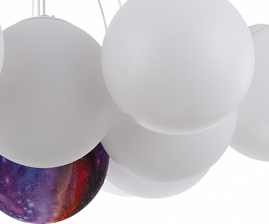 Подвесная люстра kink light алди 08475-13, 01