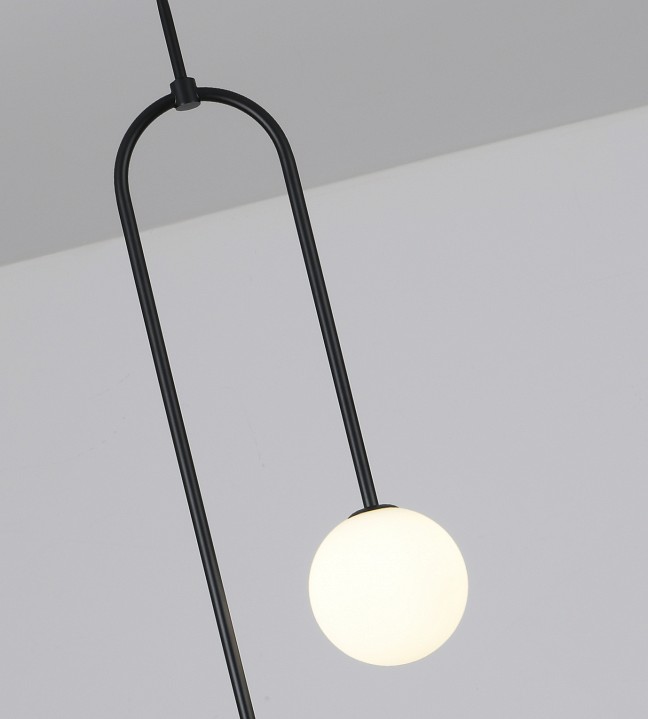 Светильник на штанге kink light ирэн 09488-2, 19