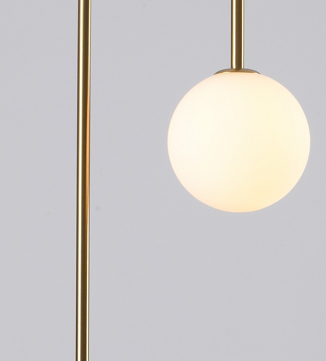 Светильник на штанге kink light ирэн 09488-2, 20