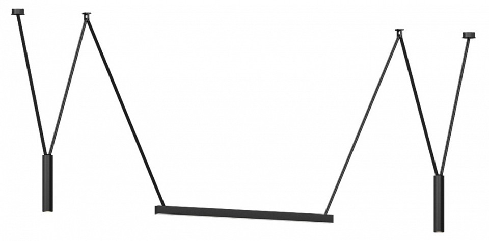 Комплект трековый kink light сатори 6421-2/6430k, 19