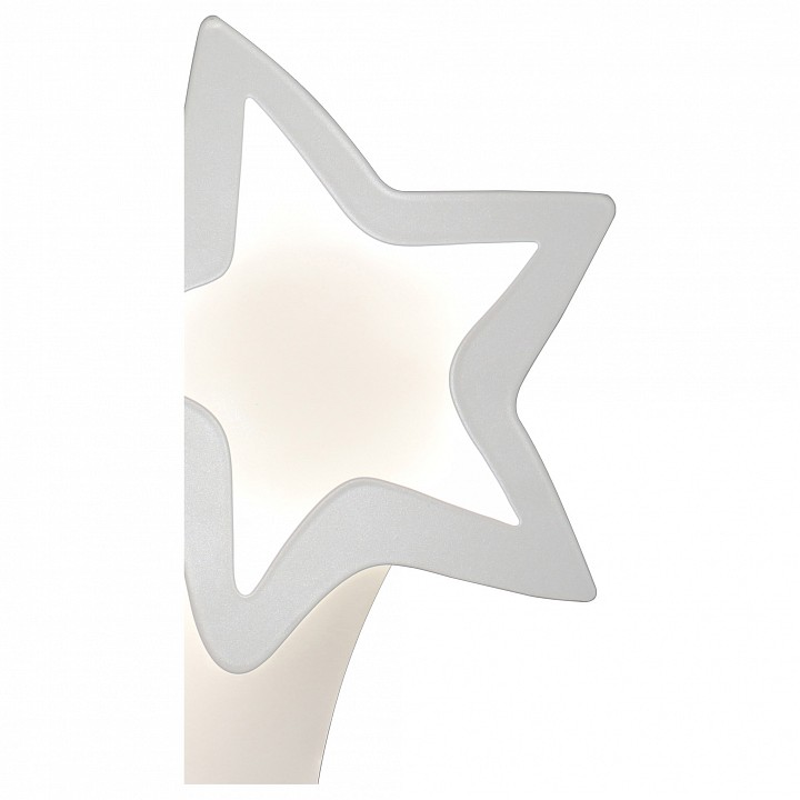Бра natali kovaltseva led lamps 5 led lamps 81145/1w