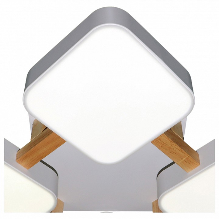 Накладной светильник natali kovaltseva 2132 led lamps 81323