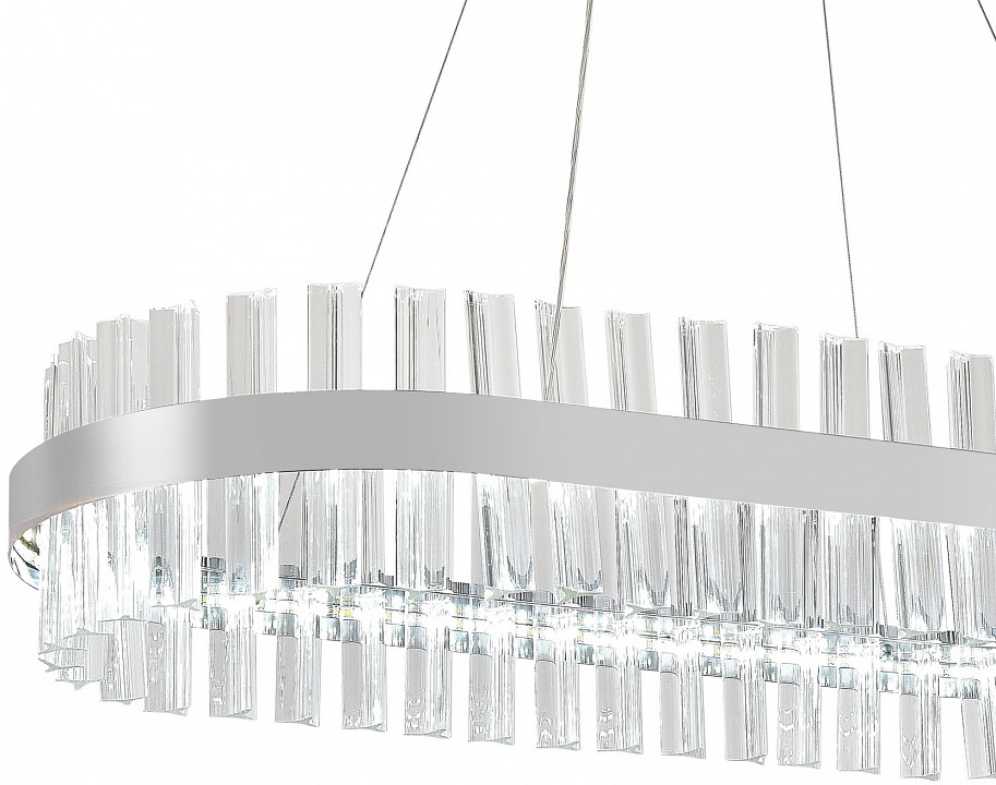 Подвесной светильник natali kovaltseva smart нимбы led lamps 81253