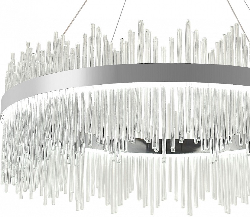 Подвесной светильник natali kovaltseva smart нимбы led lamps 81263