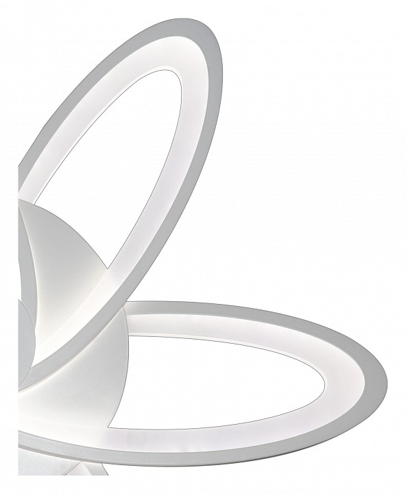 Потолочная люстра natali kovaltseva smart home led lamps 81217