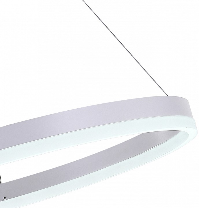 Подвесной светильник natali kovaltseva oreol led lamps 81294