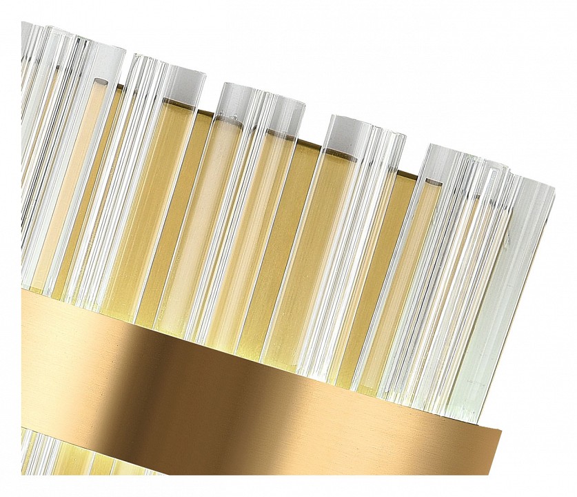 Накладной светильник natali kovaltseva royalton led lamps 81125/1w