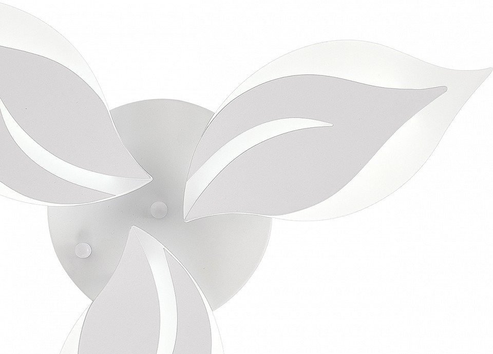 Потолочная люстра natali kovaltseva sirius led lamps 81164