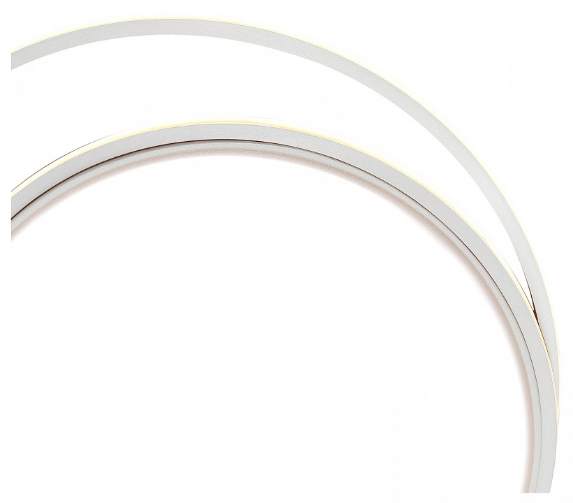 Накладной светильник natali kovaltseva groove led lamps 81186