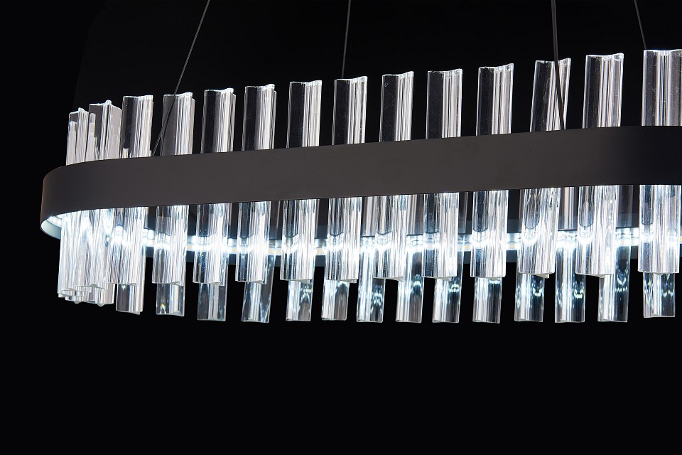 Подвесной светильник natali kovaltseva royalton led lamps 81276