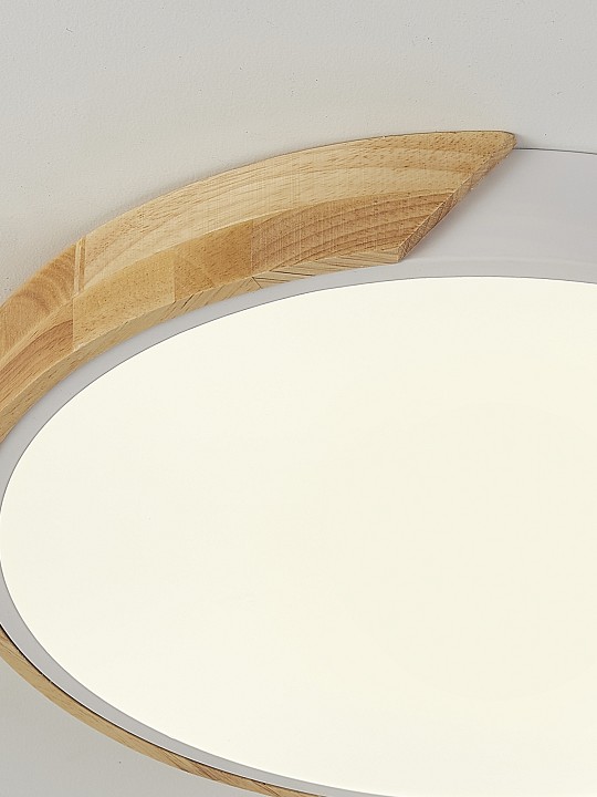 Накладной светильник natali kovaltseva scandinavian led lamps 81181