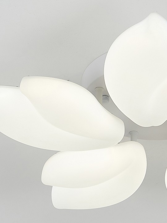 Потолочная люстра natali kovaltseva effect led lamps 81116