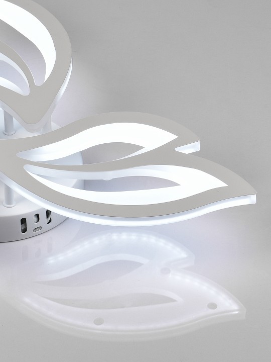 Потолочная люстра natali kovaltseva  led lamps 81426