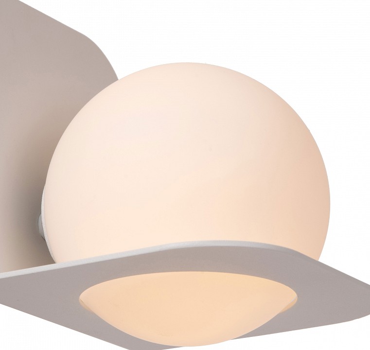 Светильник на штанге lucide davy 4211/01/31