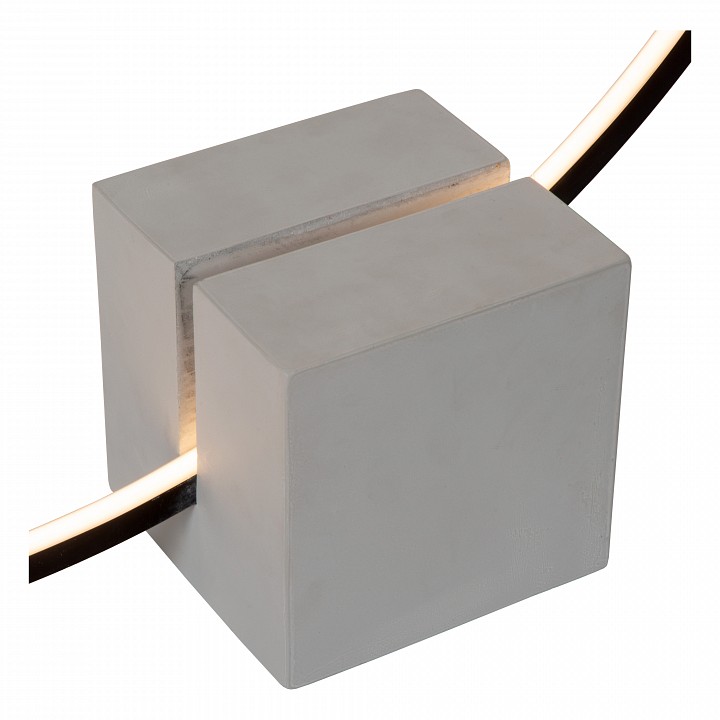 Торшер lucide cirkelis 05555/24/30