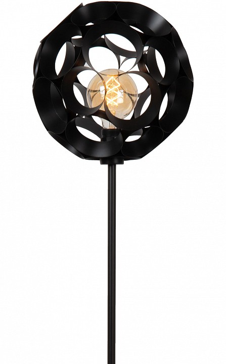 Торшер lucide hannelore 0723/01/26