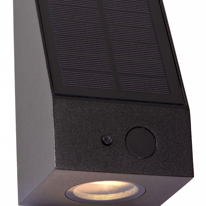 Накладной светильник lucide irwin 15816/02/30