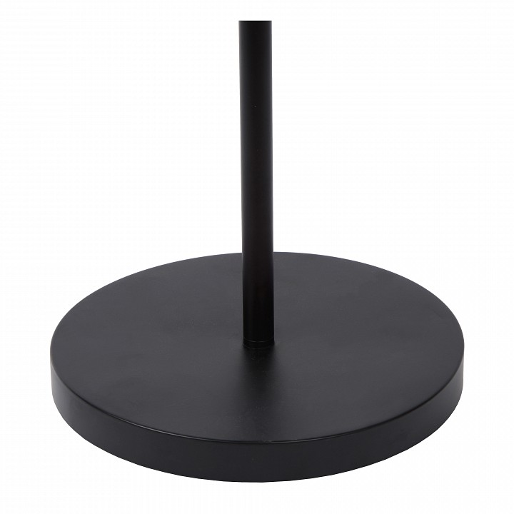 Торшер с подсветкой lucide zenith 19791/24/30